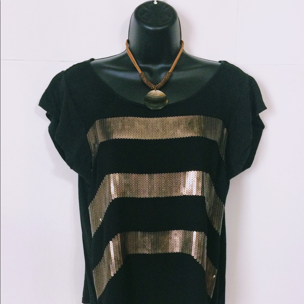 🔴 SOLD 🔴 Express Blouse